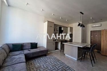 2-комнатная квартира по адресу Курортный пер. (площадь 64,7 м²) - Atlanta.ua - фото 19