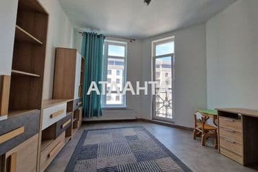 2-комнатная квартира по адресу Курортный пер. (площадь 64,7 м²) - Atlanta.ua - фото 21