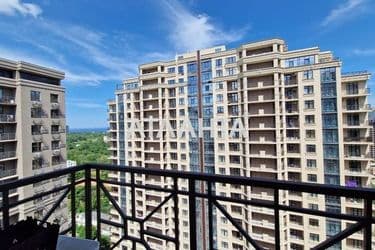 2-комнатная квартира по адресу Курортный пер. (площадь 64,7 м²) - Atlanta.ua - фото 24