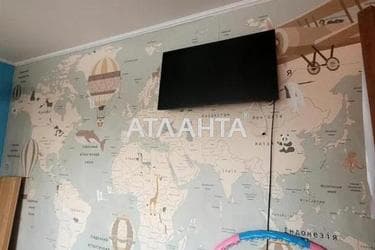 3-rooms apartment apartment by the address st. Nalivayka (area 68,2 m²) - Atlanta.ua - photo 30