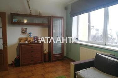 3-rooms apartment apartment by the address st. Nalivayka (area 68,2 m²) - Atlanta.ua - photo 23