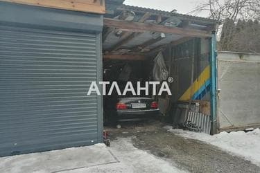 3-rooms apartment apartment by the address st. Nalivayka (area 68,2 m²) - Atlanta.ua - photo 36