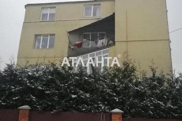 3-rooms apartment apartment by the address st. Nalivayka (area 68,2 m²) - Atlanta.ua - photo 38