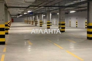 3-комнатная квартира по адресу ул. Воробьева ак. (площадь 74,0 м²) - Atlanta.ua - фото 30