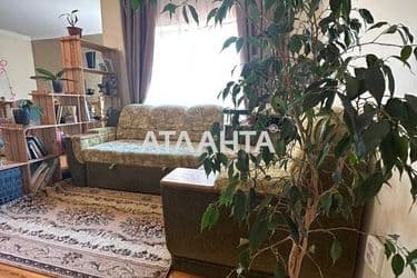 House by the address st. Dolgaya (area 140 m²) - Atlanta.ua - photo 10