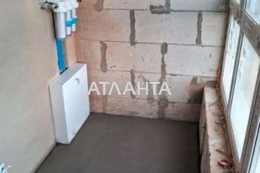 1-room apartment apartment by the address st. Streletskaya (area 44 m²) - Atlanta.ua - photo 15