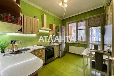 2-комнатная квартира по адресу ул. Дача Ковалевского (площадь 70 м²) - Atlanta.ua - фото 11