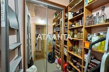 2-комнатная квартира по адресу ул. Дача Ковалевского (площадь 70 м²) - Atlanta.ua - фото 14