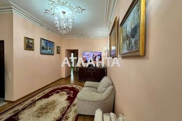 2-комнатная квартира по адресу ул. Дача Ковалевского (площадь 70 м²) - Atlanta.ua - фото 15