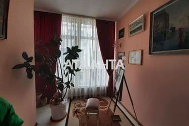 2-комнатная квартира по адресу ул. Дача Ковалевского (площадь 70 м²) - Atlanta.ua - фото 19