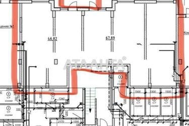 Commercial real estate at st. Massiv 10 (area 68,7 m²) - Atlanta.ua - photo 26