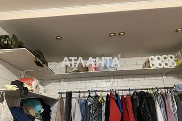 2-комнатная квартира по адресу ул. Рыбачья (площадь 102 м²) - Atlanta.ua - фото 19