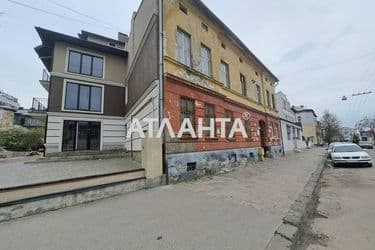 2-rooms apartment apartment by the address st. Zaliznichna (area 65 m²) - Atlanta.ua - photo 7