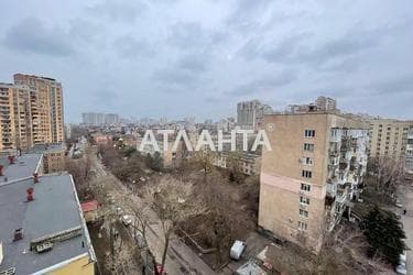 1-кімнатна квартира за адресою вул. Генуезька (площа 58,8 м²) - Atlanta.ua - фото 14