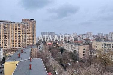 1-кімнатна квартира за адресою вул. Генуезька (площа 58,8 м²) - Atlanta.ua - фото 17