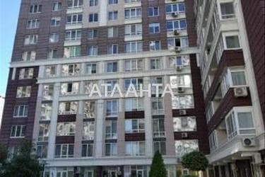1-кімнатна квартира за адресою вул. Генуезька (площа 58,8 м²) - Atlanta.ua - фото 22