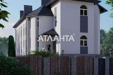 1-комнатная квартира по адресу ул. Киевская (площадь 29 м²) - Atlanta.ua - фото 10