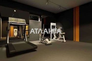 1-комнатная квартира по адресу ул. Киевская (площадь 29 м²) - Atlanta.ua - фото 11