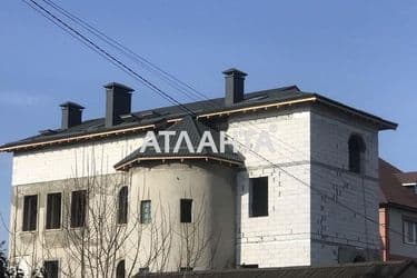 1-комнатная квартира по адресу ул. Киевская (площадь 29 м²) - Atlanta.ua - фото 14