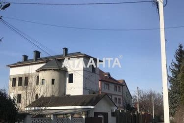 1-комнатная квартира по адресу ул. Киевская (площадь 29 м²) - Atlanta.ua - фото 15