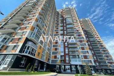 1-кімнатна квартира за адресою вул. Лисогірський узвіз (площа 50 м²) - Atlanta.ua - фото 15