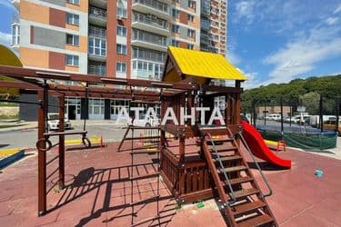 1-кімнатна квартира за адресою вул. Лисогірський узвіз (площа 50 м²) - Atlanta.ua - фото 25