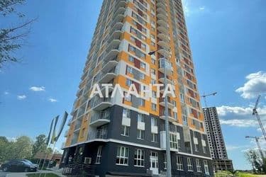 1-кімнатна квартира за адресою вул. Лисогірський узвіз (площа 50 м²) - Atlanta.ua - фото 26