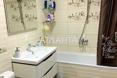 1-комнатная квартира по адресу ул. Руставели шота (площадь 53 м²) - Atlanta.ua - фото 17