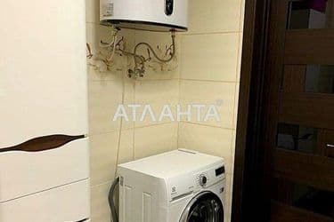 1-комнатная квартира по адресу ул. Руставели шота (площадь 53 м²) - Atlanta.ua - фото 18