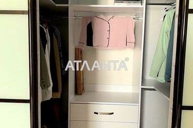 1-комнатная квартира по адресу ул. Руставели шота (площадь 53 м²) - Atlanta.ua - фото 19