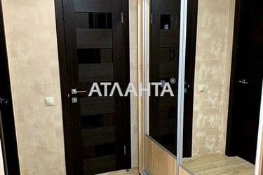 1-комнатная квартира по адресу ул. Руставели шота (площадь 53 м²) - Atlanta.ua - фото 20