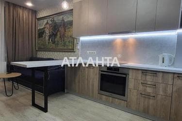 1-кімнатна квартира за адресою Небесної сотні пр. (площа 43 м²) - Atlanta.ua - фото 12