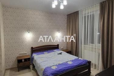 1-кімнатна квартира за адресою Небесної сотні пр. (площа 43 м²) - Atlanta.ua - фото 14