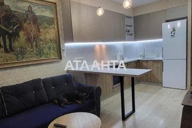 1-кімнатна квартира за адресою Небесної сотні пр. (площа 43 м²) - Atlanta.ua - фото 16