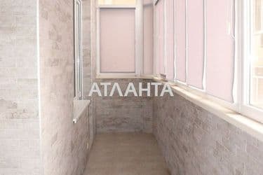 2-комнатная квартира по адресу Небесной Сотни пр. (площадь 72 м²) - Atlanta.ua - фото 29