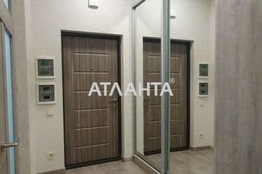 2-комнатная квартира по адресу Небесной Сотни пр. (площадь 72 м²) - Atlanta.ua - фото 28