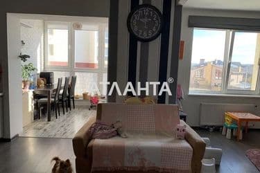 2-rooms apartment apartment by the address st. Stroitelnaya (area 46,1 m²) - Atlanta.ua - photo 19