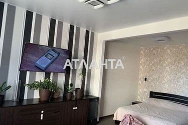 2-rooms apartment apartment by the address st. Stroitelnaya (area 46,1 m²) - Atlanta.ua - photo 20