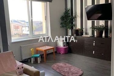 2-rooms apartment apartment by the address st. Stroitelnaya (area 46,1 m²) - Atlanta.ua - photo 22