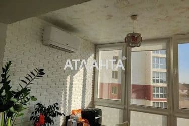 2-rooms apartment apartment by the address st. Stroitelnaya (area 46,1 m²) - Atlanta.ua - photo 24