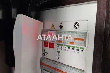 2-rooms apartment apartment by the address st. Stroitelnaya (area 46,1 m²) - Atlanta.ua - photo 35