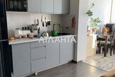 2-rooms apartment apartment by the address st. Stroitelnaya (area 46,1 m²) - Atlanta.ua - photo 25