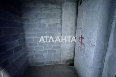 1-кімнатна квартира за адресою вул. Берковецька (площа 46,7 м²) - Atlanta.ua - фото 22