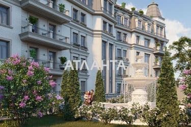 1-комнатная квартира по адресу Фонтанская дор. (площадь 45 м²) - Atlanta.ua - фото 14