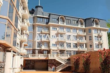 1-комнатная квартира по адресу Фонтанская дор. (площадь 45 м²) - Atlanta.ua - фото 15