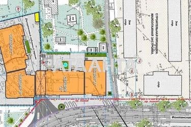 1-комнатная квартира по адресу Фонтанская дор. (площадь 45 м²) - Atlanta.ua - фото 16