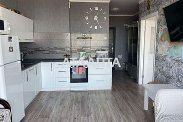 1-кімнатна квартира за адресою вул. Марсельська (площа 45,3 м²) - Atlanta.ua - фото 14