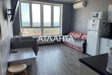 1-кімнатна квартира за адресою вул. Марсельська (площа 45,3 м²) - Atlanta.ua - фото 15