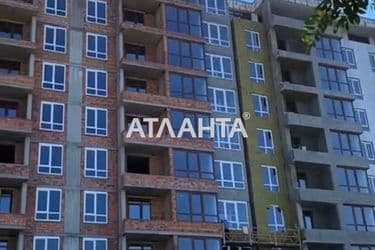 1-кімнатна квартира за адресою вул. Чехова (площа 25 м²) - Atlanta.ua - фото 18