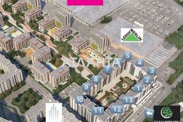 1-кімнатна квартира за адресою вул. Чехова (площа 25 м²) - Atlanta.ua - фото 25